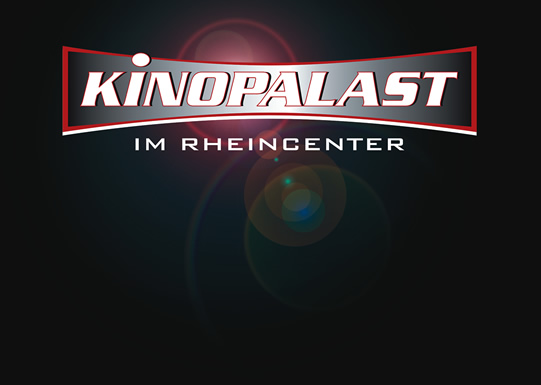 Kinopalast im Rheincenter - Hauptstraße 435 - 79576 Weil am Rhein - Das 3D Kino in Weil am Rhein (Baden Württemberg)!