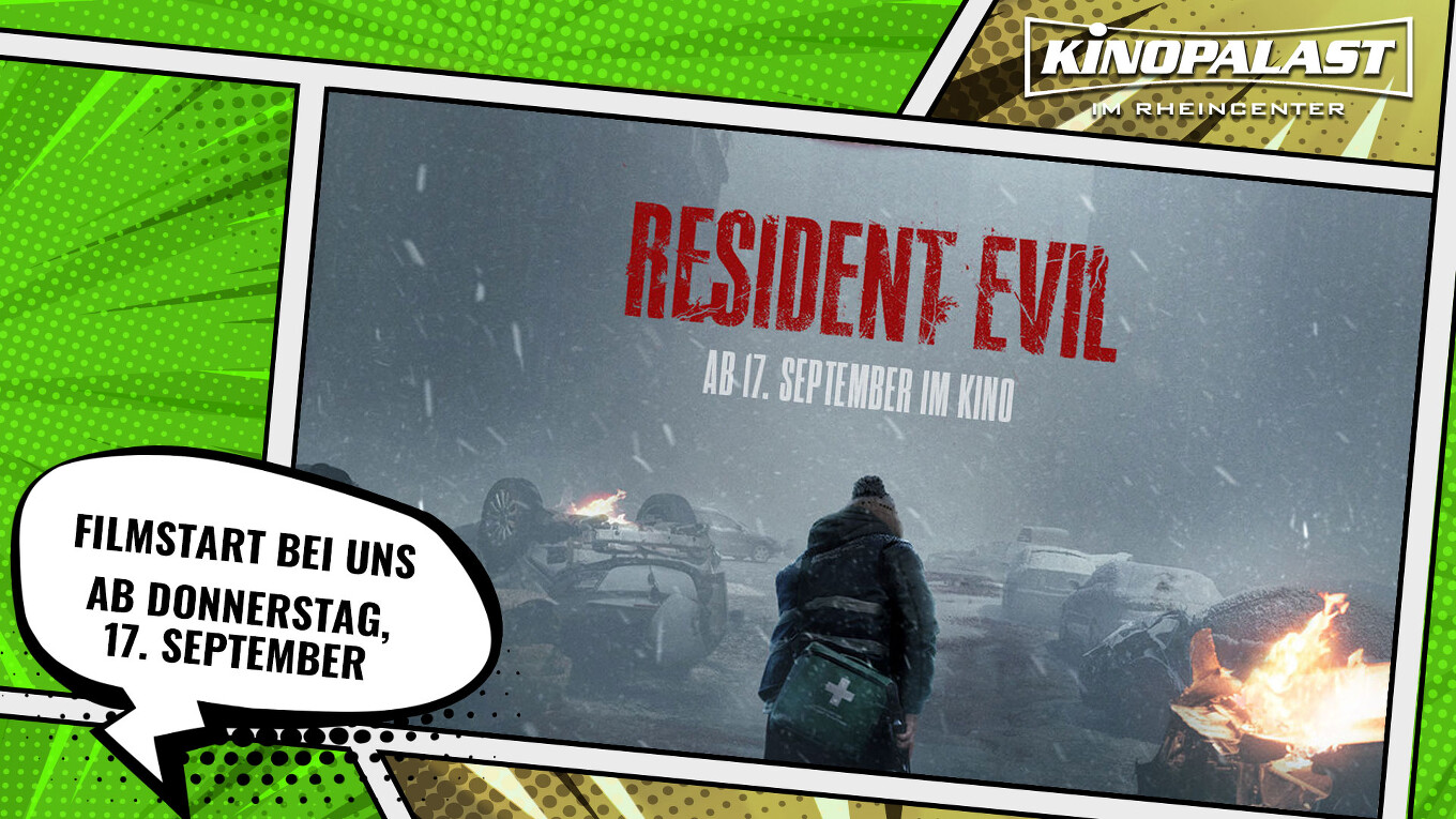 Resident Evil