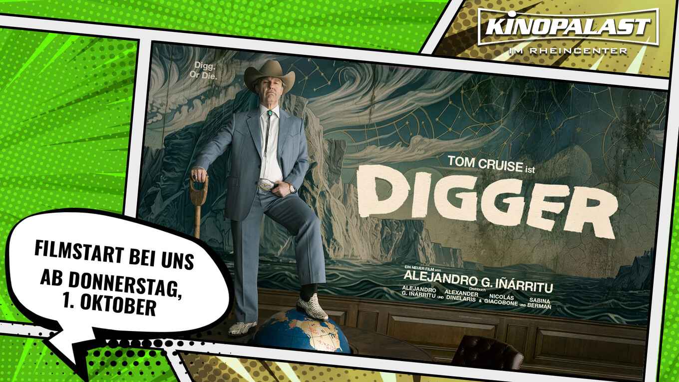 Digger