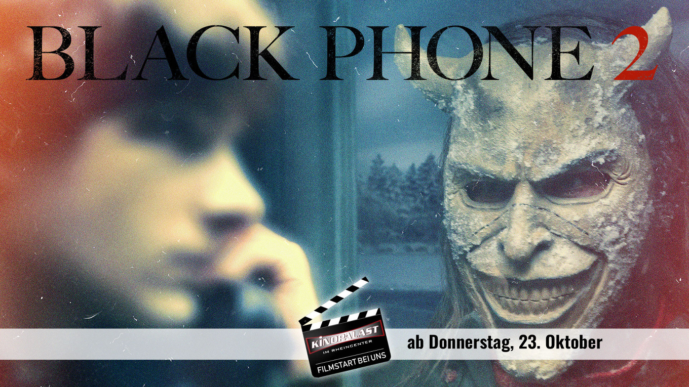 Black Phone 2