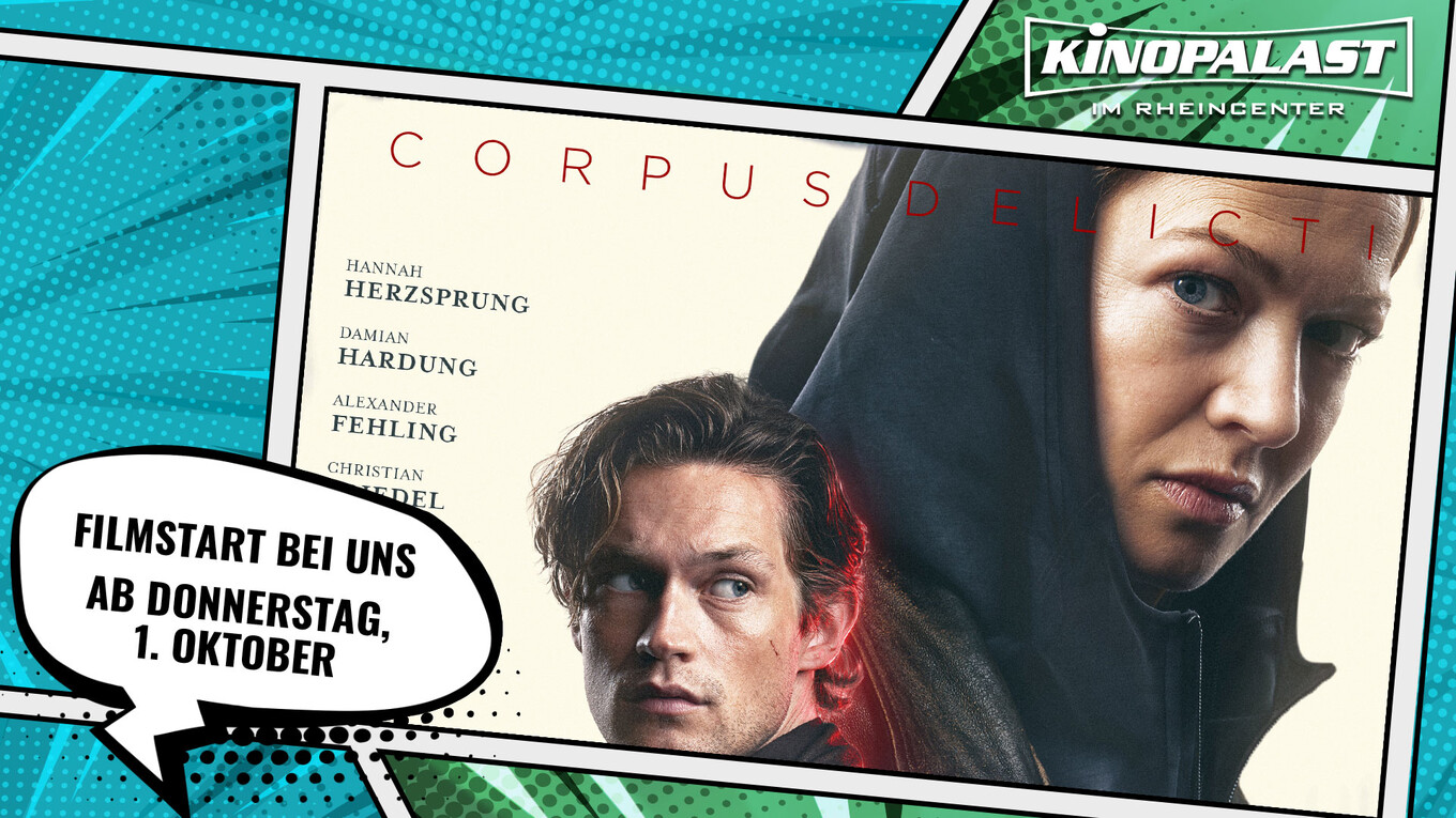 Corpus Delicti