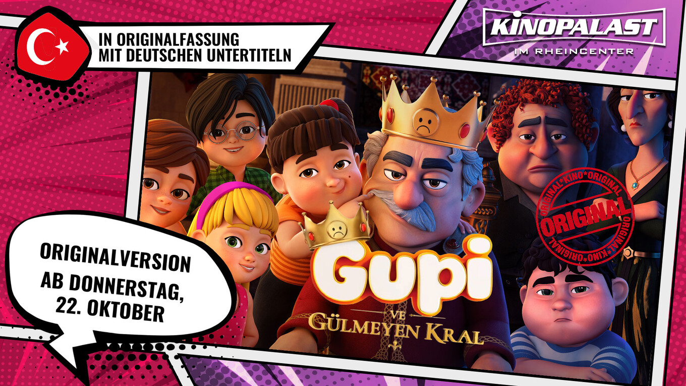 Gupi