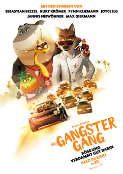 Gangster Gang, Die